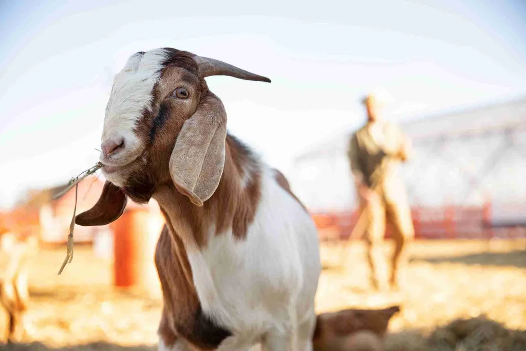 Harga Hewan Qurban 2025: Apa Bedanya yang Lokal dan Impor?