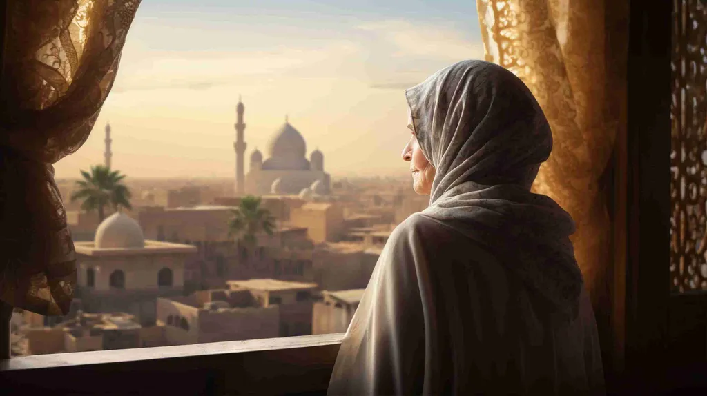 Tidak Pakai Mukena Saat Sholat: Ini Syarat Pakaian yang Benar