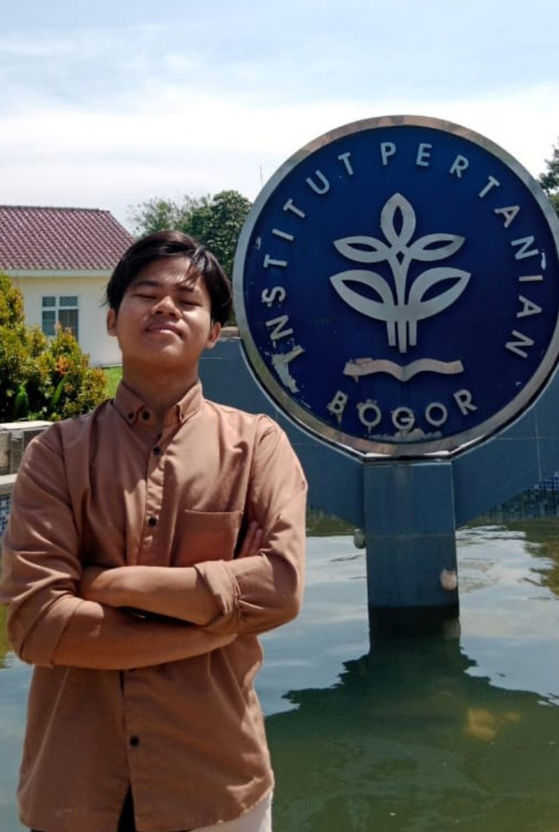 Menebus Janji di Tanah Rantau, Abdul Azis Anak Yatim Asrama yang Kini Jadi Manajer Kesehatan di Kandang IPB