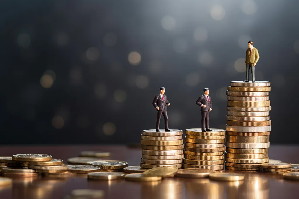 Hukum Pajak Menurut Perspektif Islam