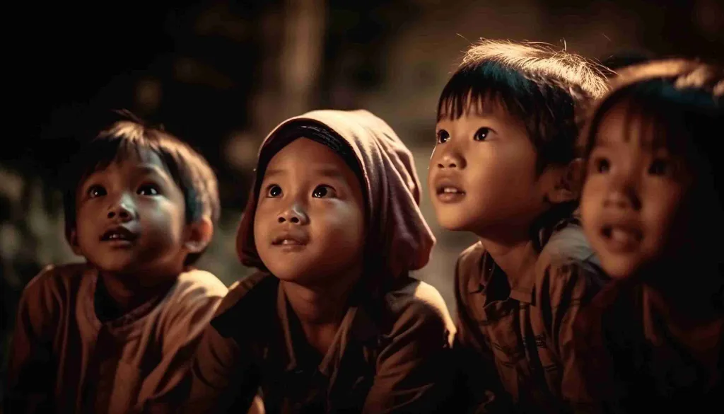 Cara Sedekah ke Anak Yatim Tanpa Menyakiti Perasaan Mereka