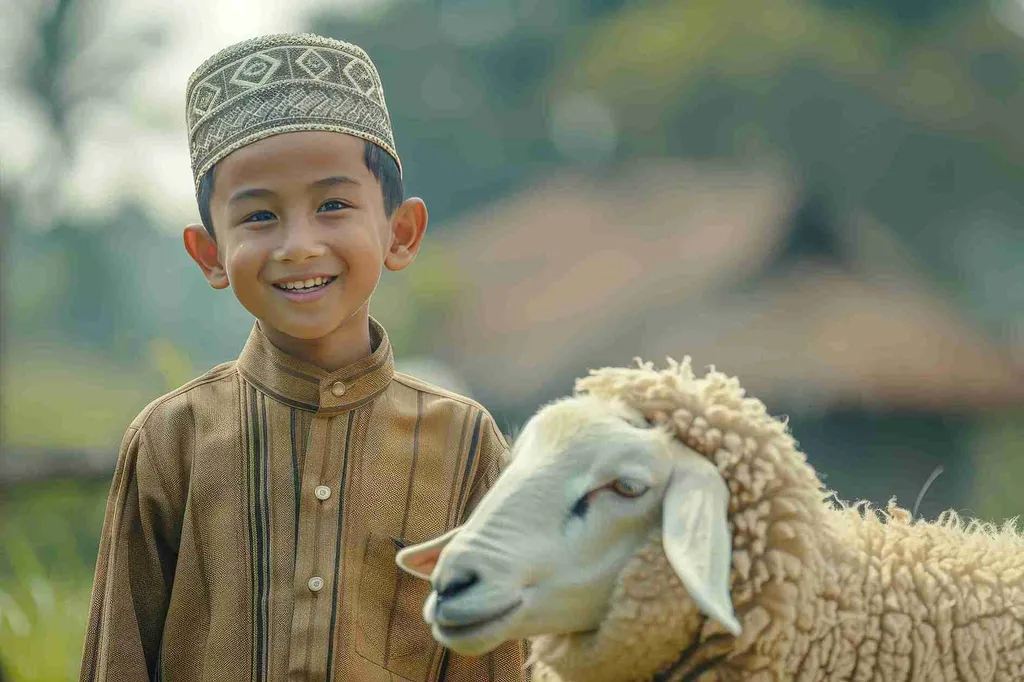 Update Harga Kambing Kurban 2025: Dari Ekonomis hingga Premium