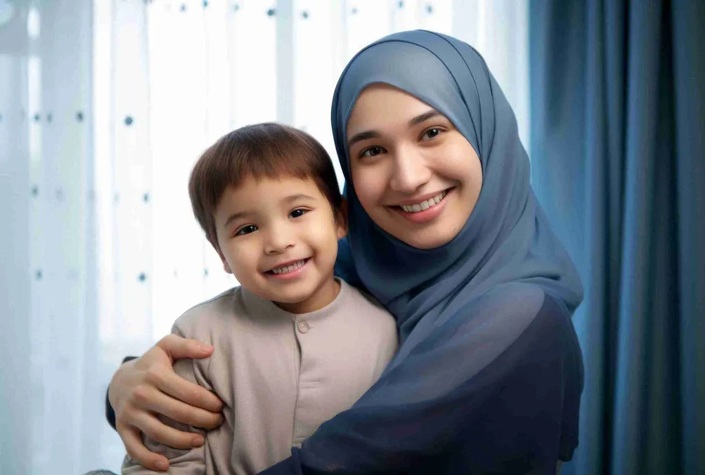 Orang Tua Asuh Itu Apa, Sih Nggak Cuma Soal Ngasih Uang, Lho!