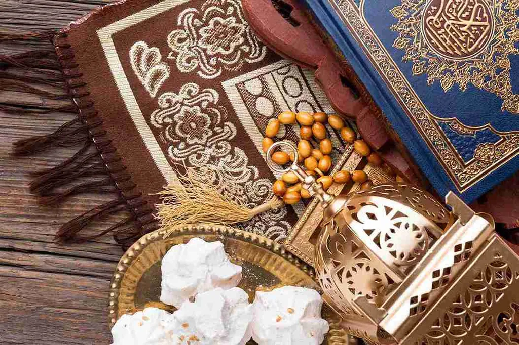 Bolehkah Puasa Syawal Digabung dengan Qadha Ramadhan?