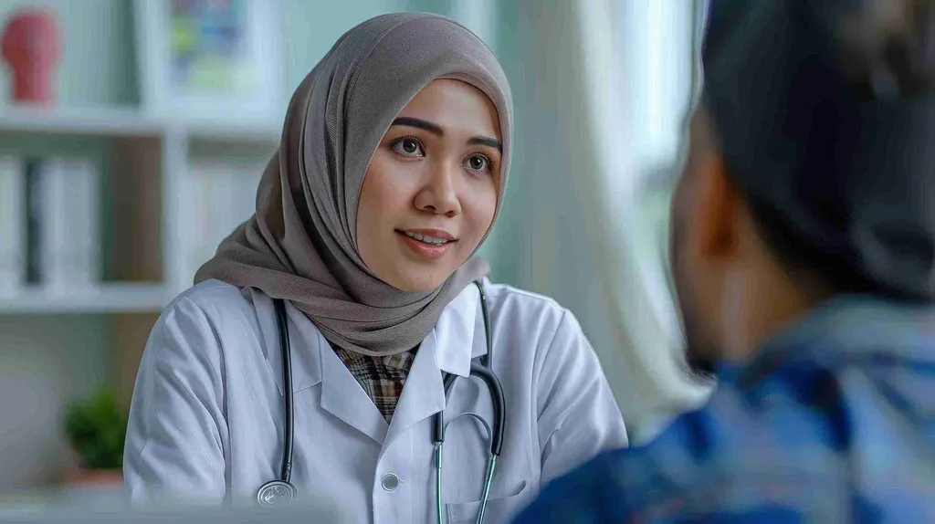 Donor Organ Setelah Meninggal: Apa Kata Hukum Islam?