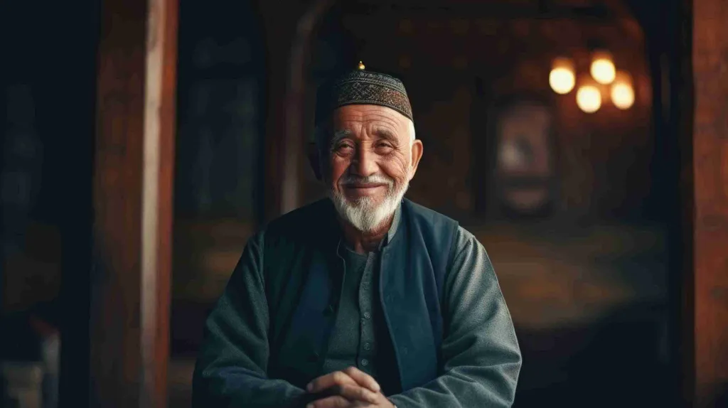 Orang Tua Mau Haji? Ini Aturan Khusus Lansia