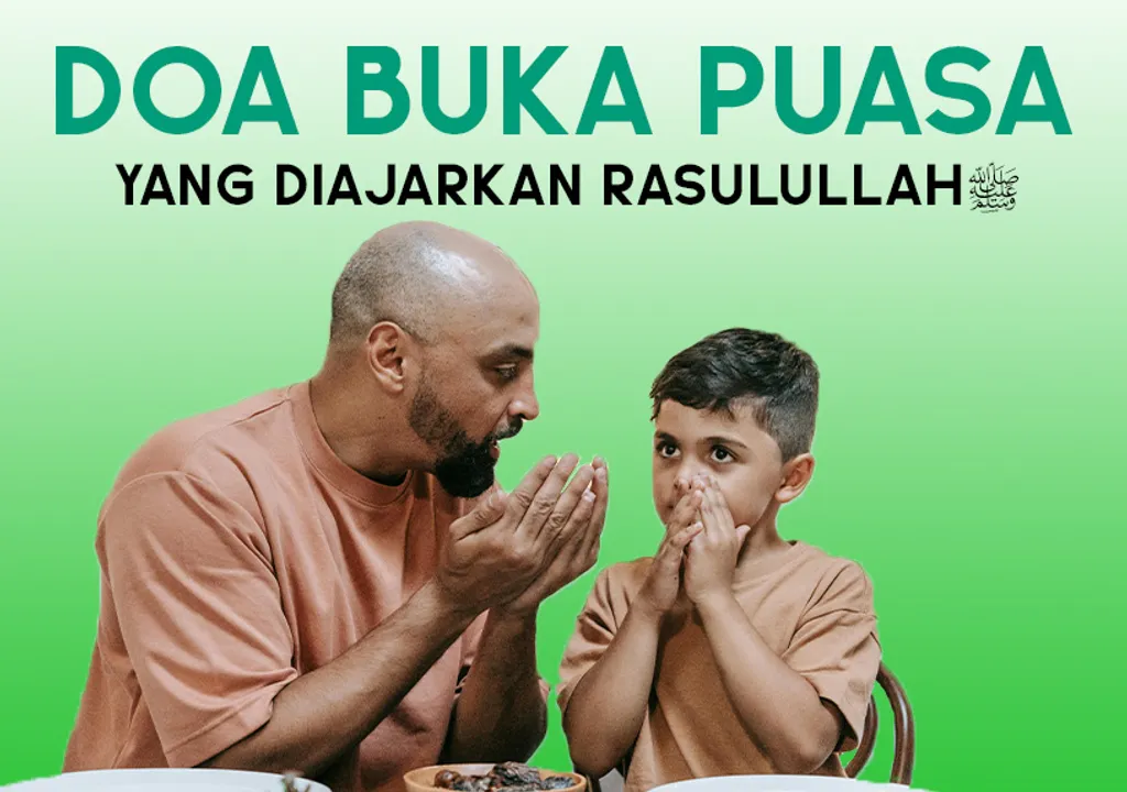 Doa Buka Puasa: Panduan Lengkap dan Bacaan yang Benar