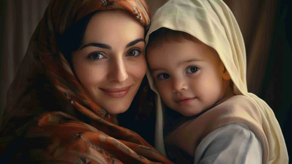 Wajib Tahu! Ini 7 Hak Anak Yatim dalam Islam yang Harus Dijaga