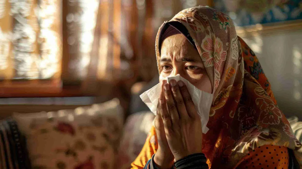 Hukum Puasa bagi Orang Sakit: Simak Batasan, Keringanan, dan Solusinya