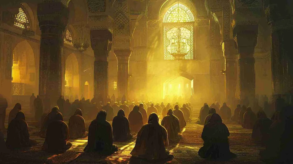 Sedekah Subuh Lewat Jam 6: Apakah Masih Diterima?