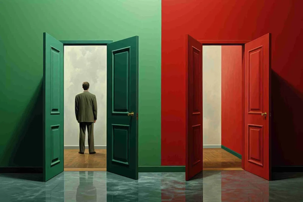 Doa Masuk & Keluar Rumah: Kunci Rezeki dan Perlindungan Harian