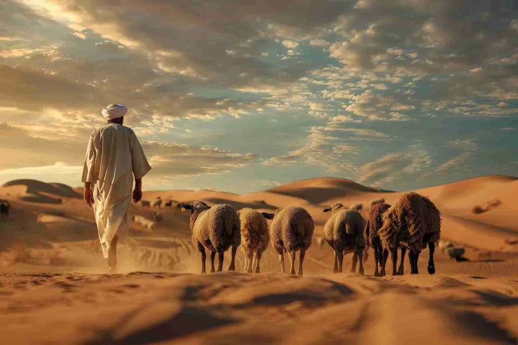 Panduan Lengkap Menghitung Zakat Hewan Ternak