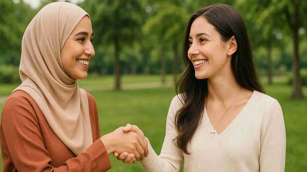 Bolehkah Mendoakan Non-Muslim yang Meninggal? Ini Batasannya